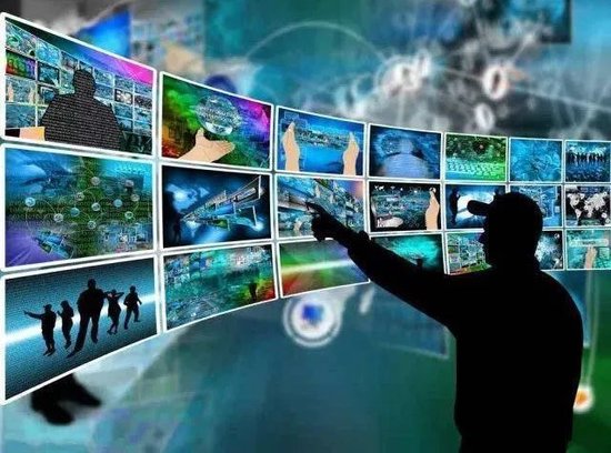 數(shù)字影像技術(shù) 從創(chuàng)意呈現(xiàn)到營(yíng)銷傳播的完整解決方案與內(nèi)容制作服務(wù)